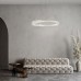 Pakabinamas šviestuvas AURELIA 9333062 dimeriuojamas